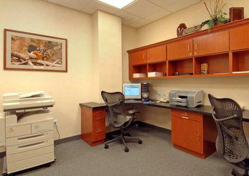 Hilton Garden Midtown Hotel 3*