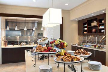 Hotel Hilton Garden Midtown Tulsa