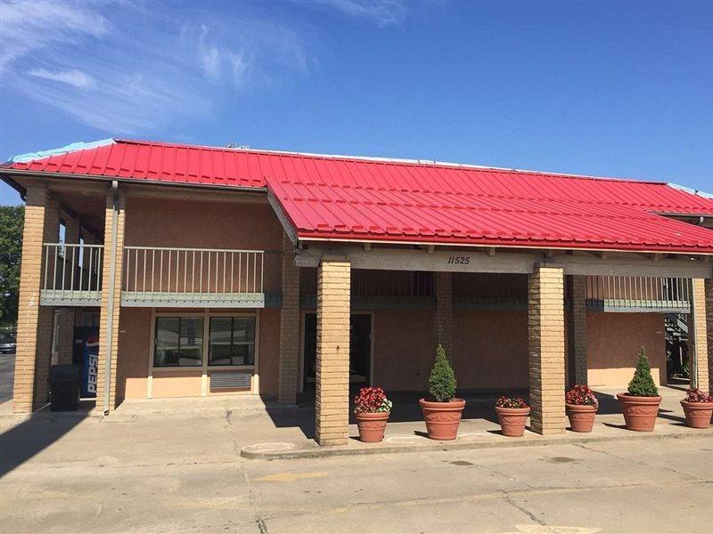 Hotel Travelodge By Wyndham Tulsa