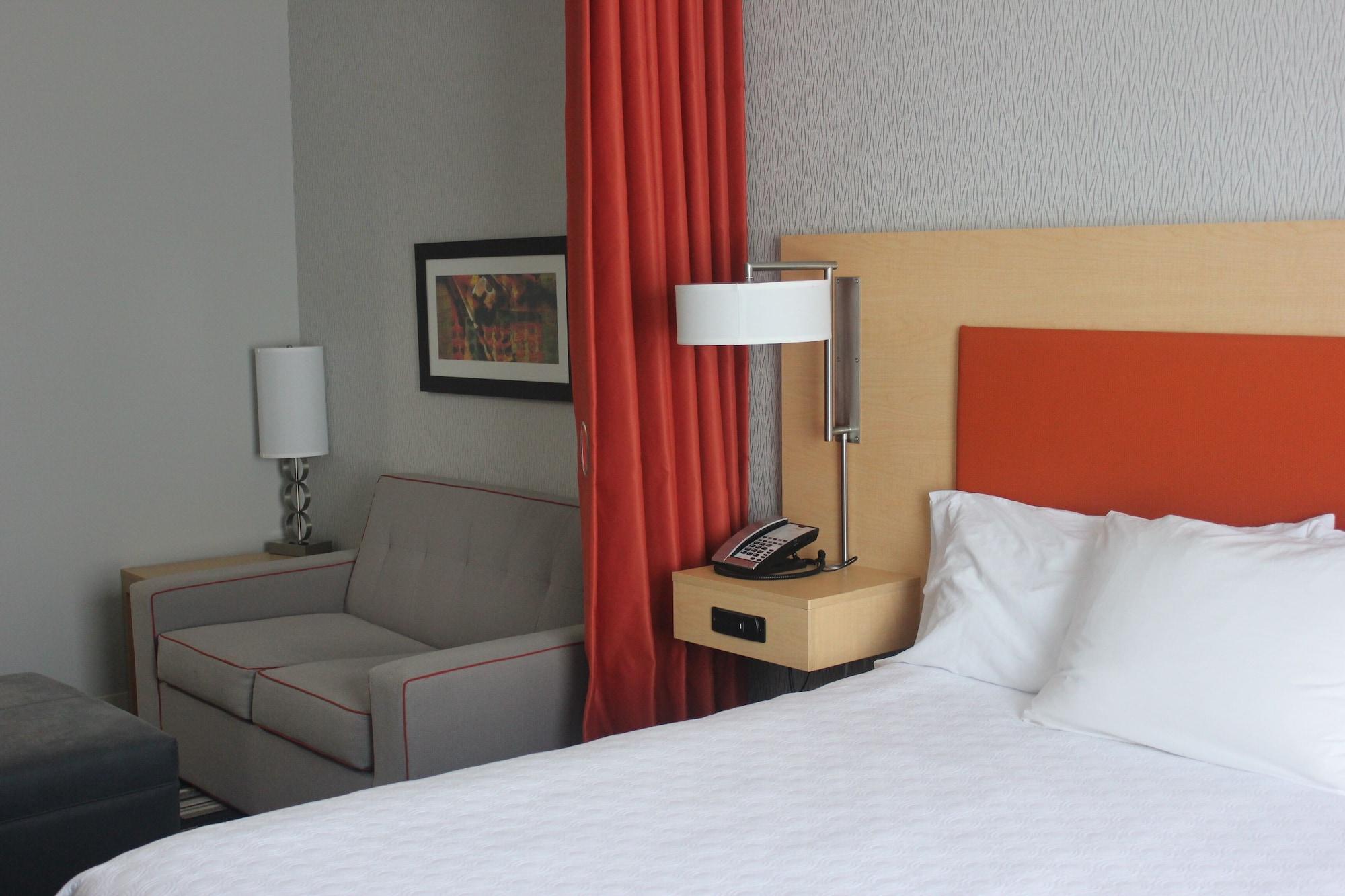 Hotel Home2 By Hilton Hills