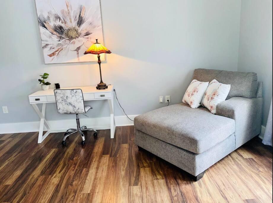 Cherry Street Luxury- Shopping-dining-by Downtown And Hospitals Villa *