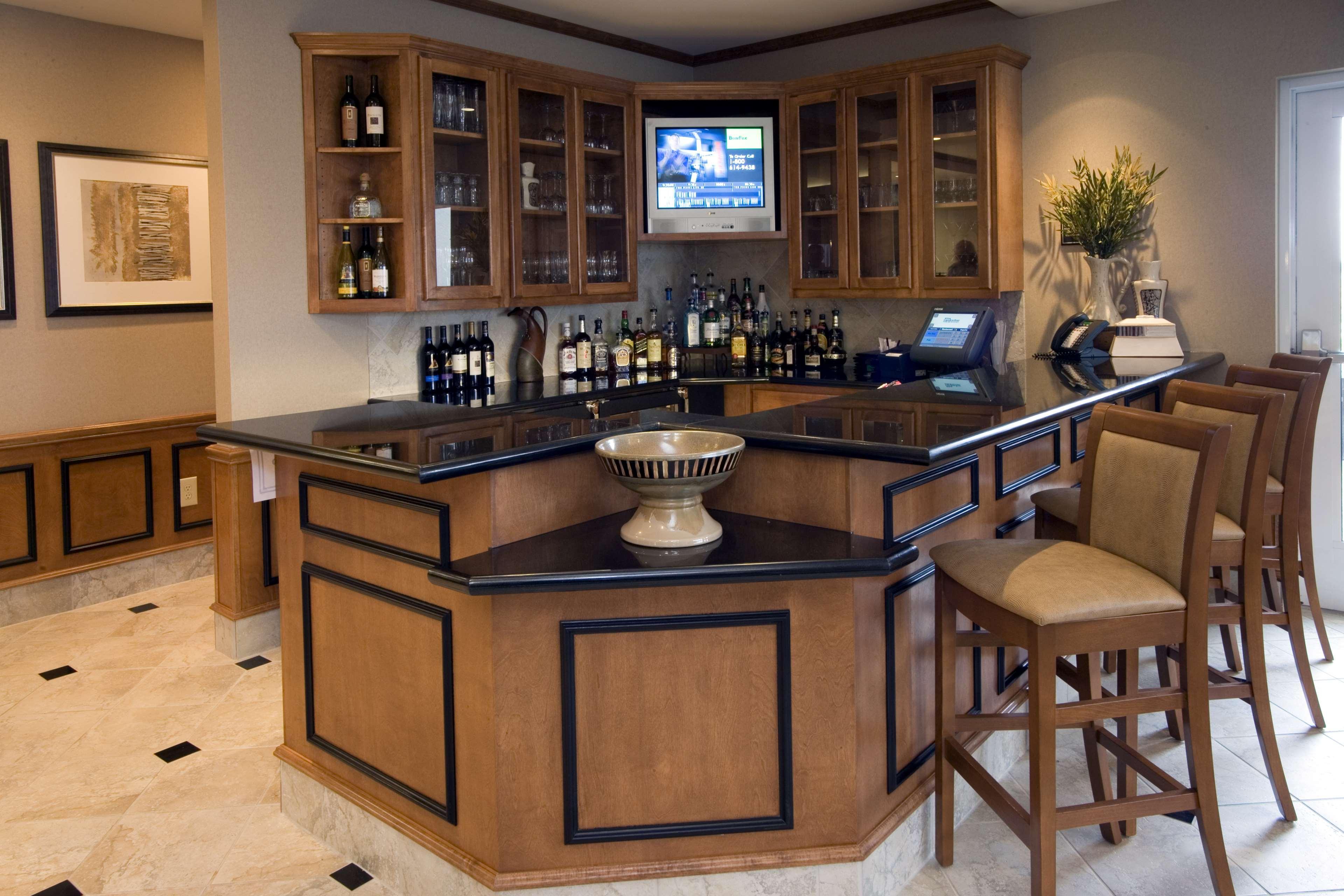 Hilton Garden South Tulsa