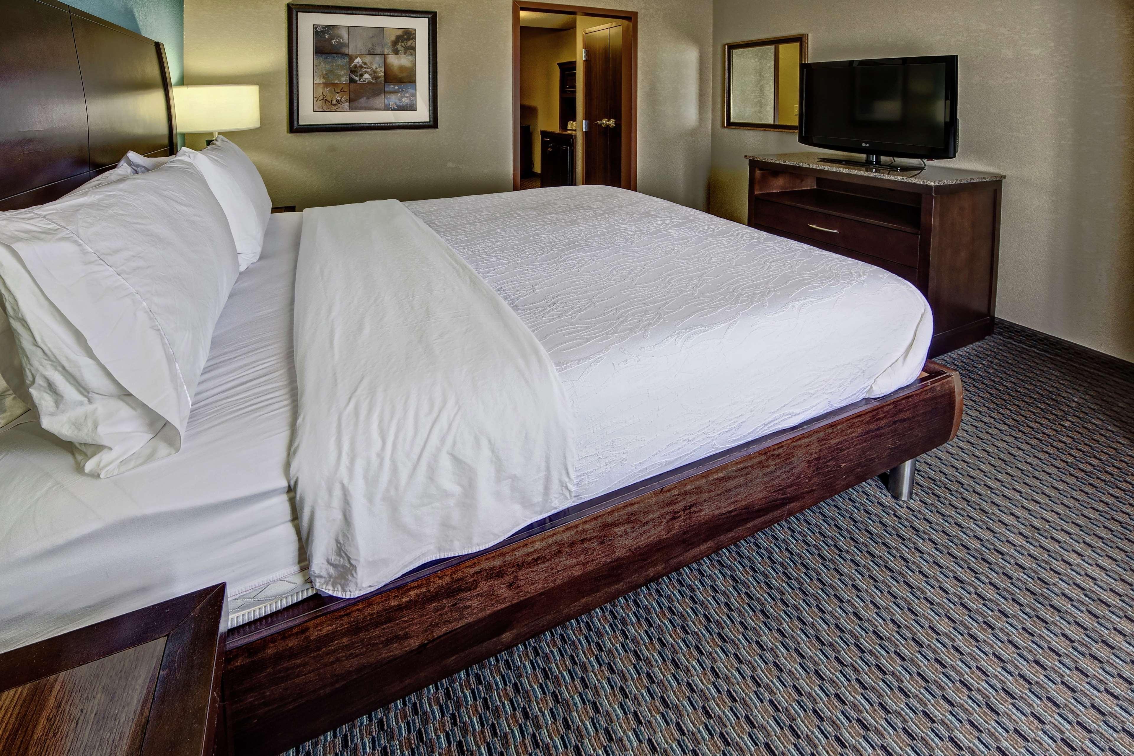 Hilton Garden Midtown Hotel Tulsa