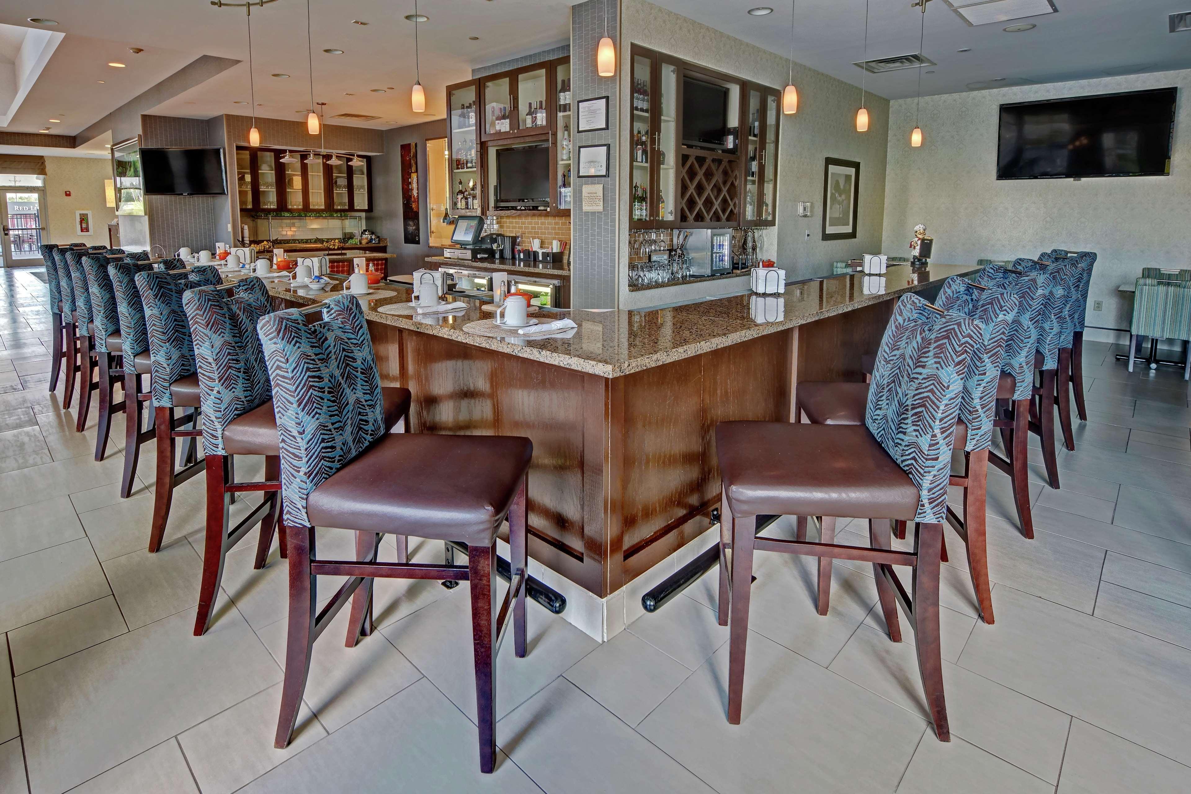 Hilton Garden Midtown Hotel Tulsa