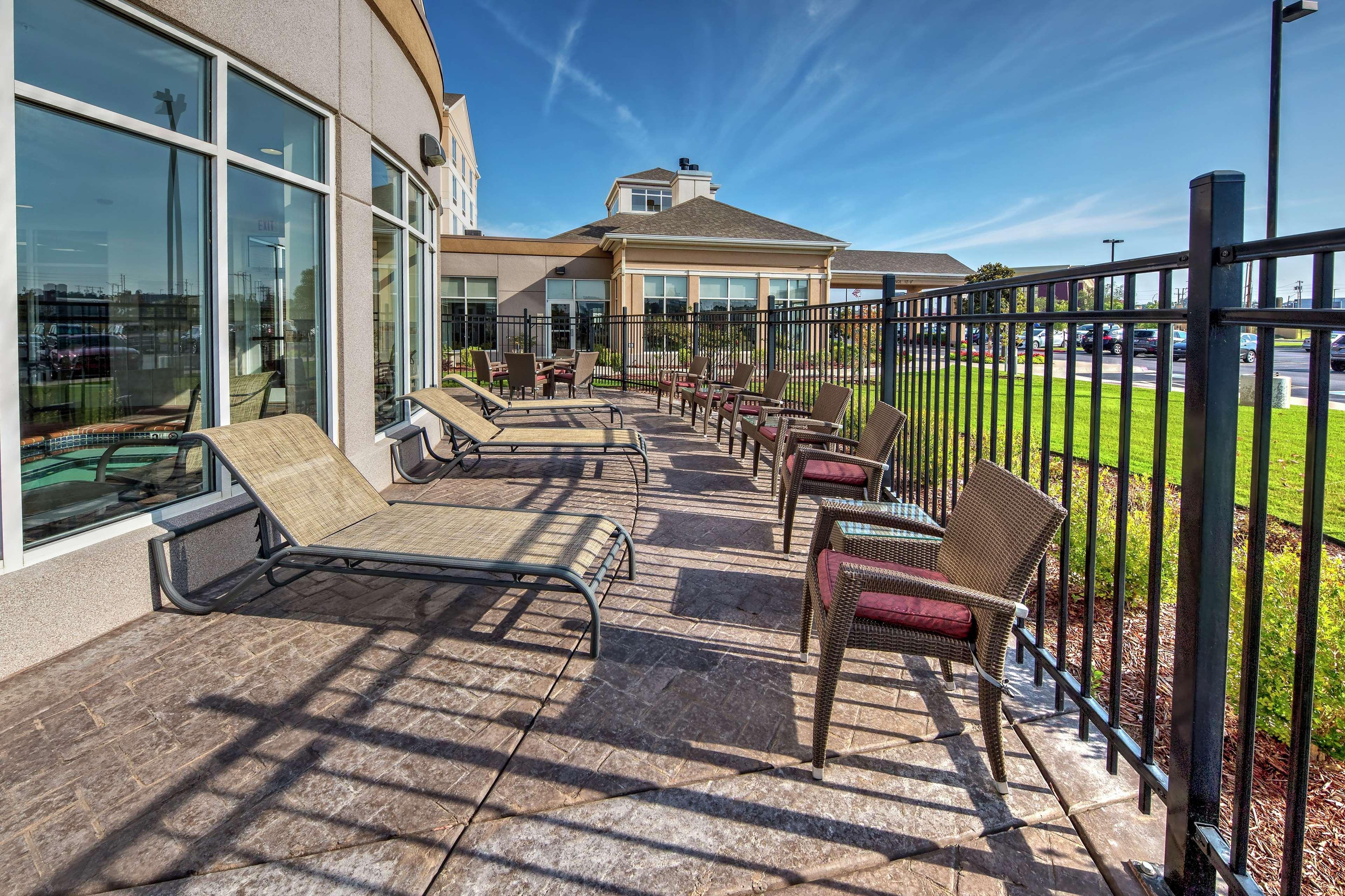 Hilton Garden Midtown