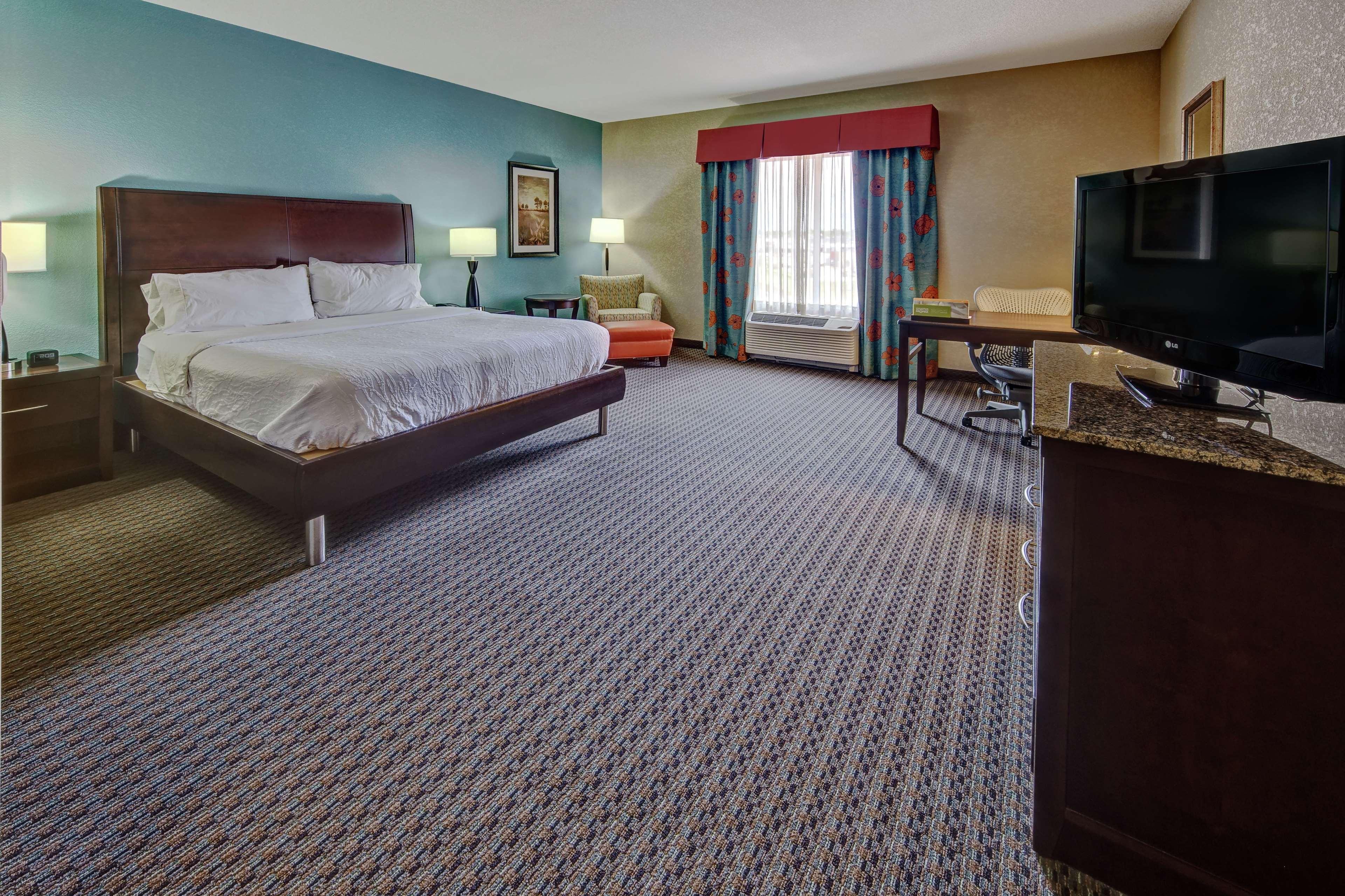 Hotel Hilton Garden Midtown 3*
