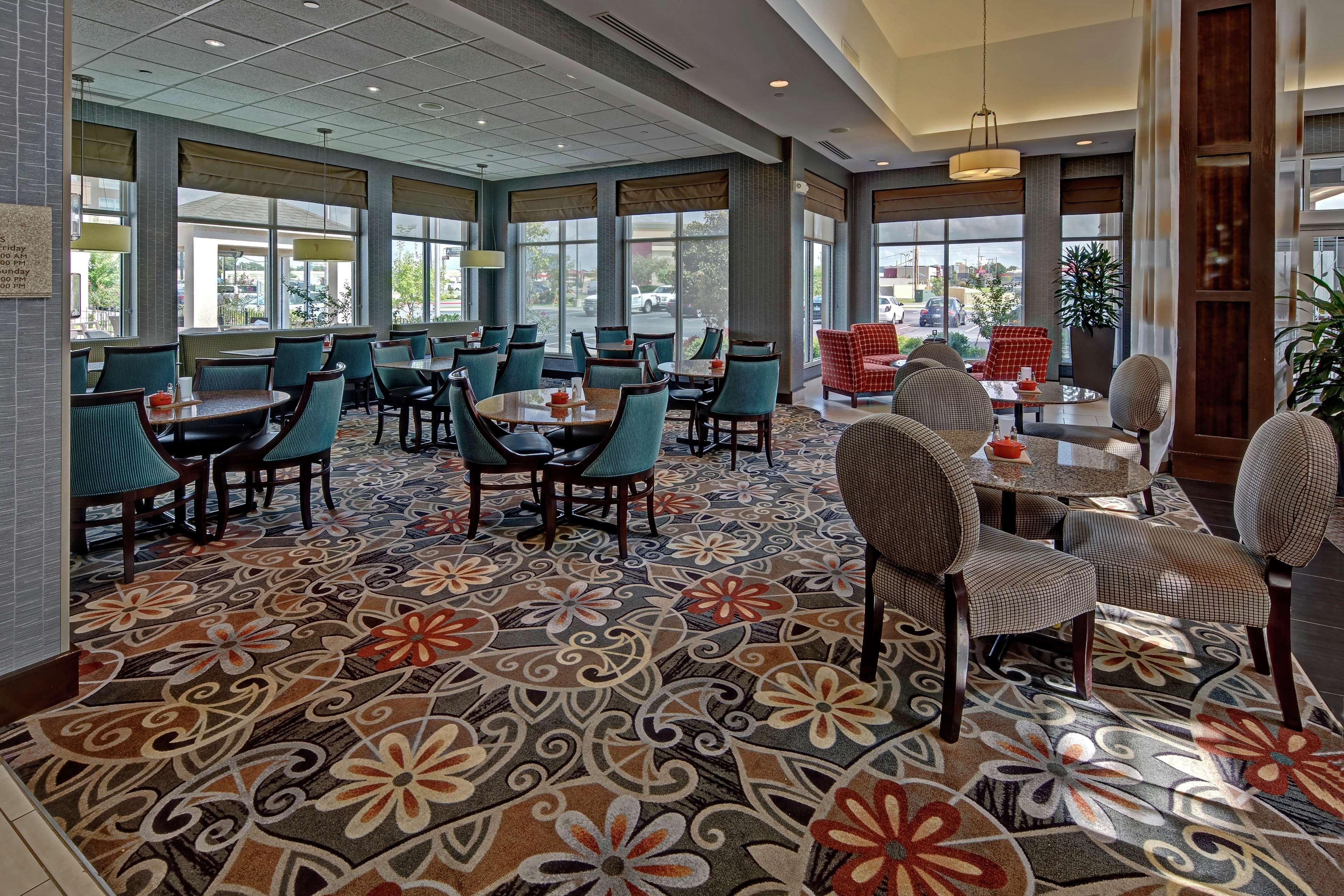 Hilton Garden Midtown
