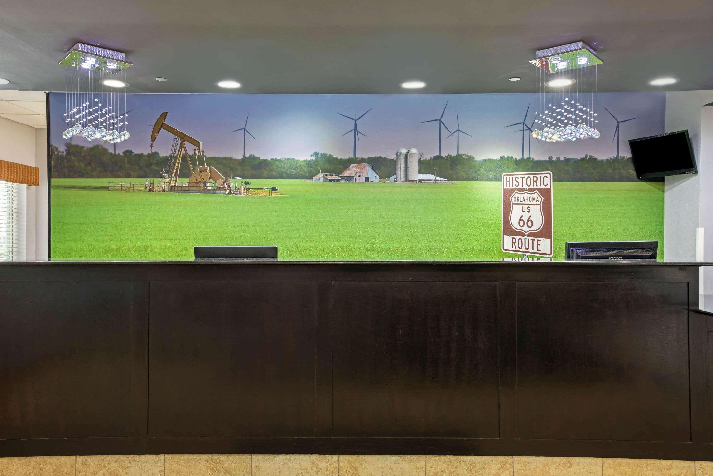 Hotel La Quinta By Wyndham Airport / Expo Square 3*