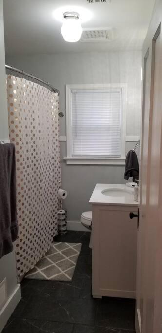 Blue Flamingo's Charming Home-heart Of Tulsa2- Cherry St-expo-11th Holiday home Tulsa