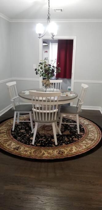 Blue Flamingo's Charming Home-heart Of Tulsa2- Cherry St-expo-11th Holiday home *