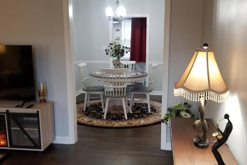 Blue Flamingo's Charming Home-heart Of Tulsa2- Cherry St-expo-11th Holiday home *