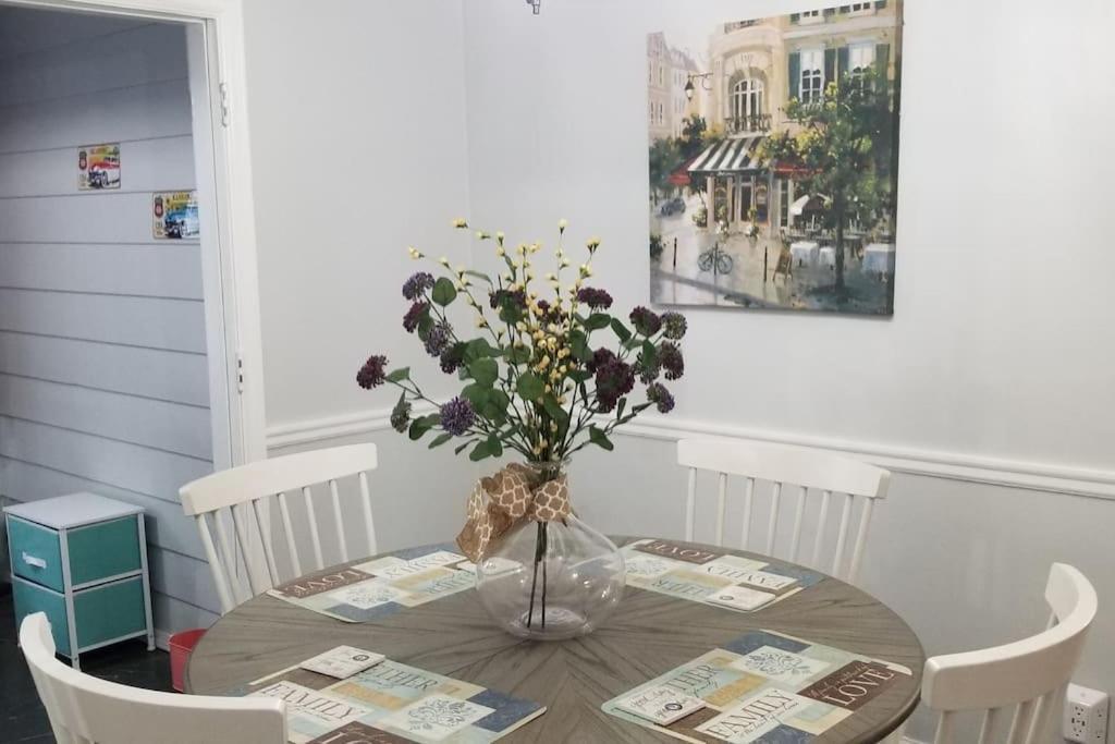 Blue Flamingo's Charming Home-heart Of Tulsa2- Cherry St-expo-11th * Tulsa