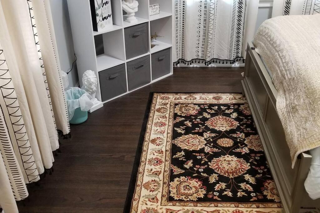 Blue Flamingo's Charming Home-heart Of Tulsa2- Cherry St-expo-11th Tulsa