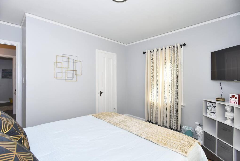 Blue Flamingo's Charming Home-heart Of Tulsa2- Cherry St-expo-11th * Tulsa