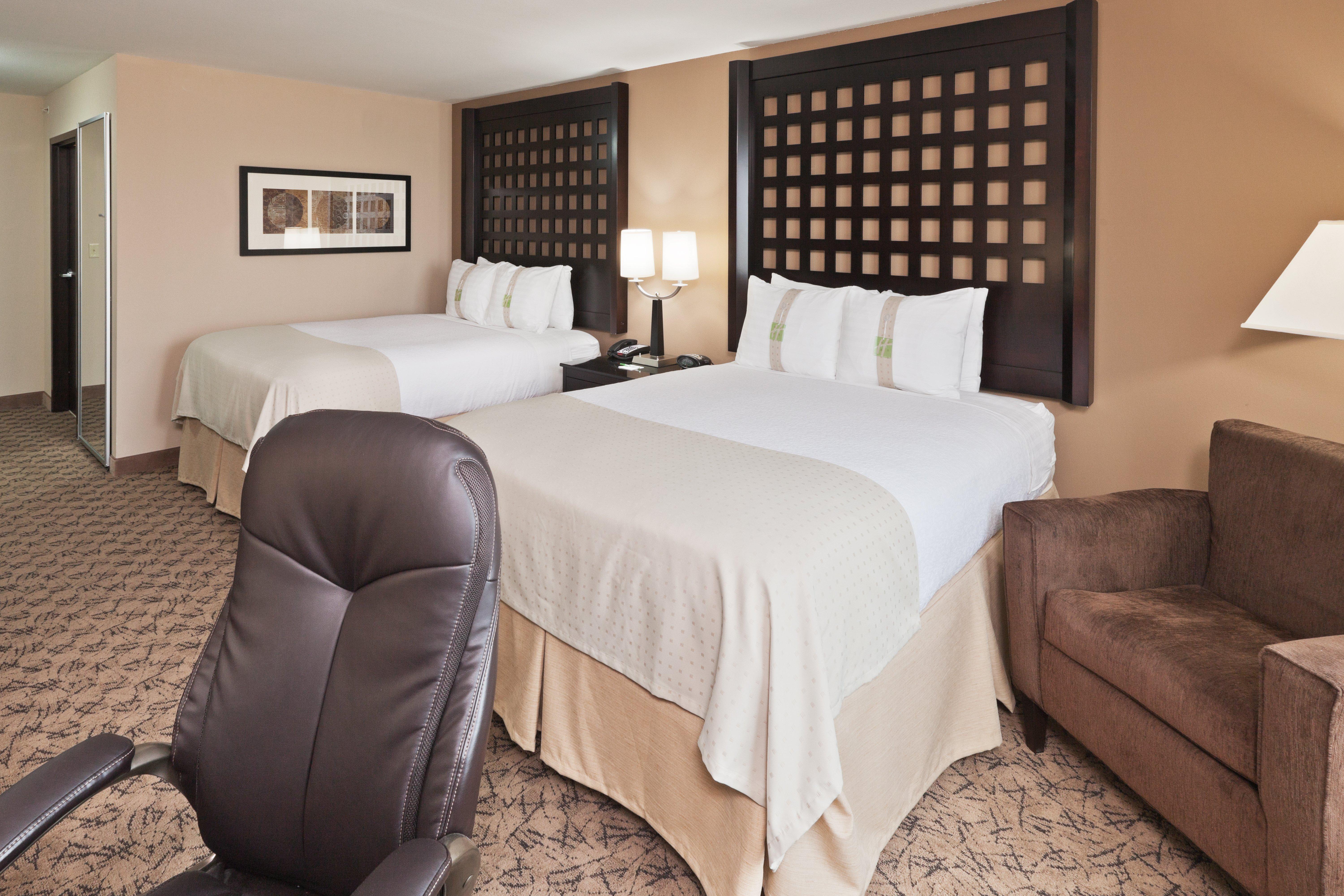 & South By Ihg Tulsa