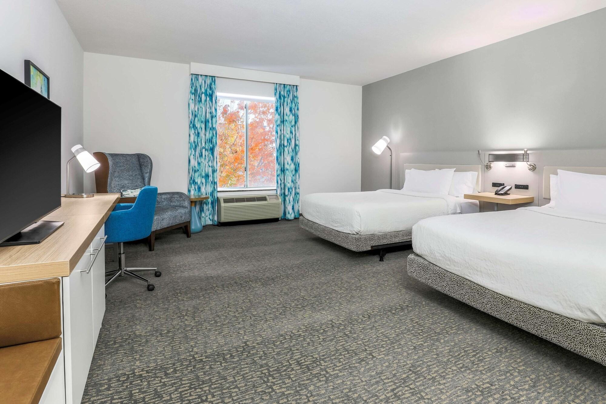 Hotel Hilton Garden South 3*