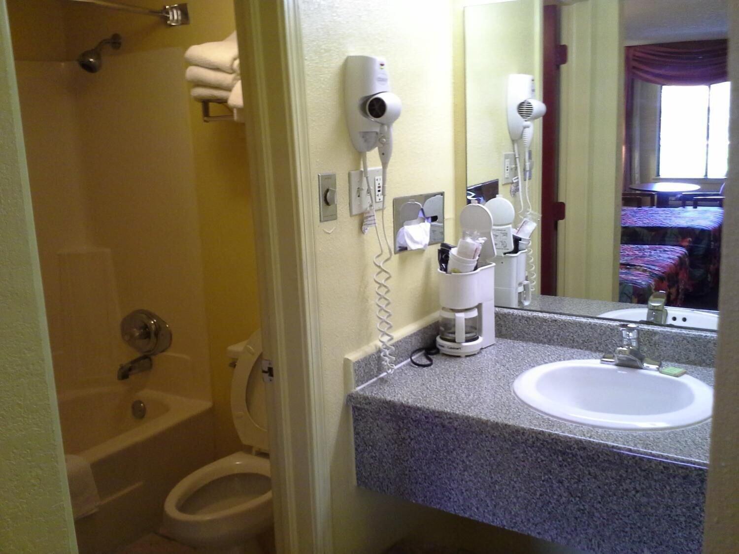 Hotel Travelodge By Wyndham Tulsa