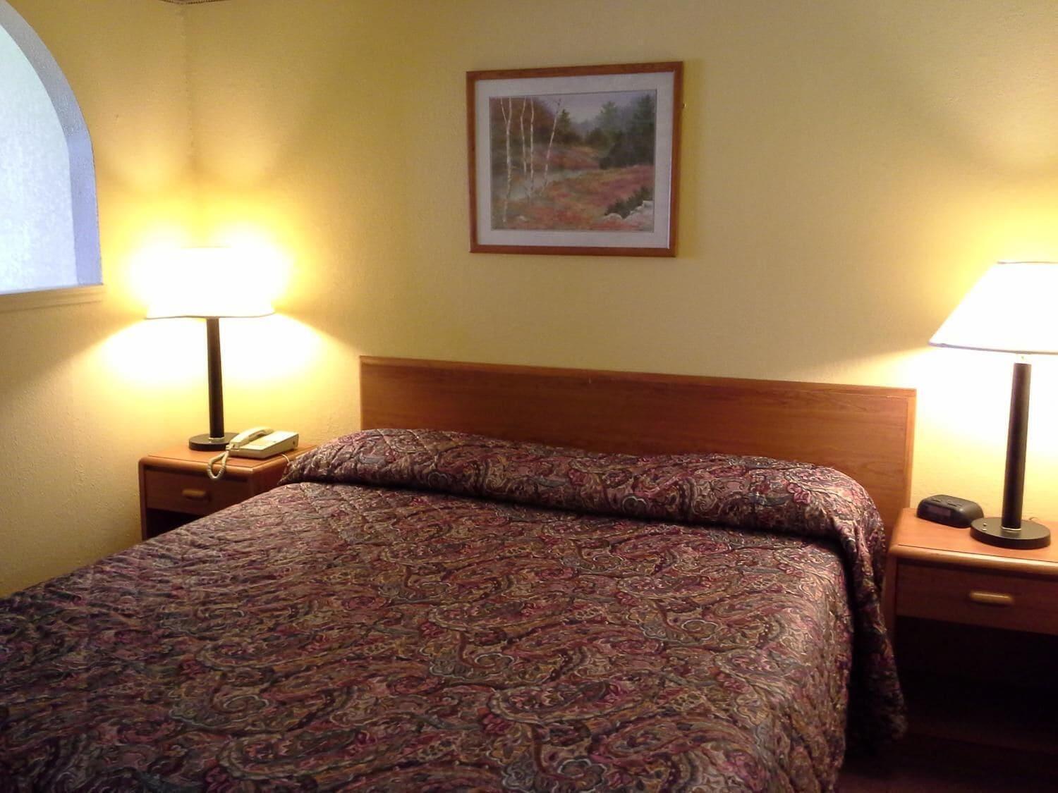Hotel Travelodge By Wyndham 2*
