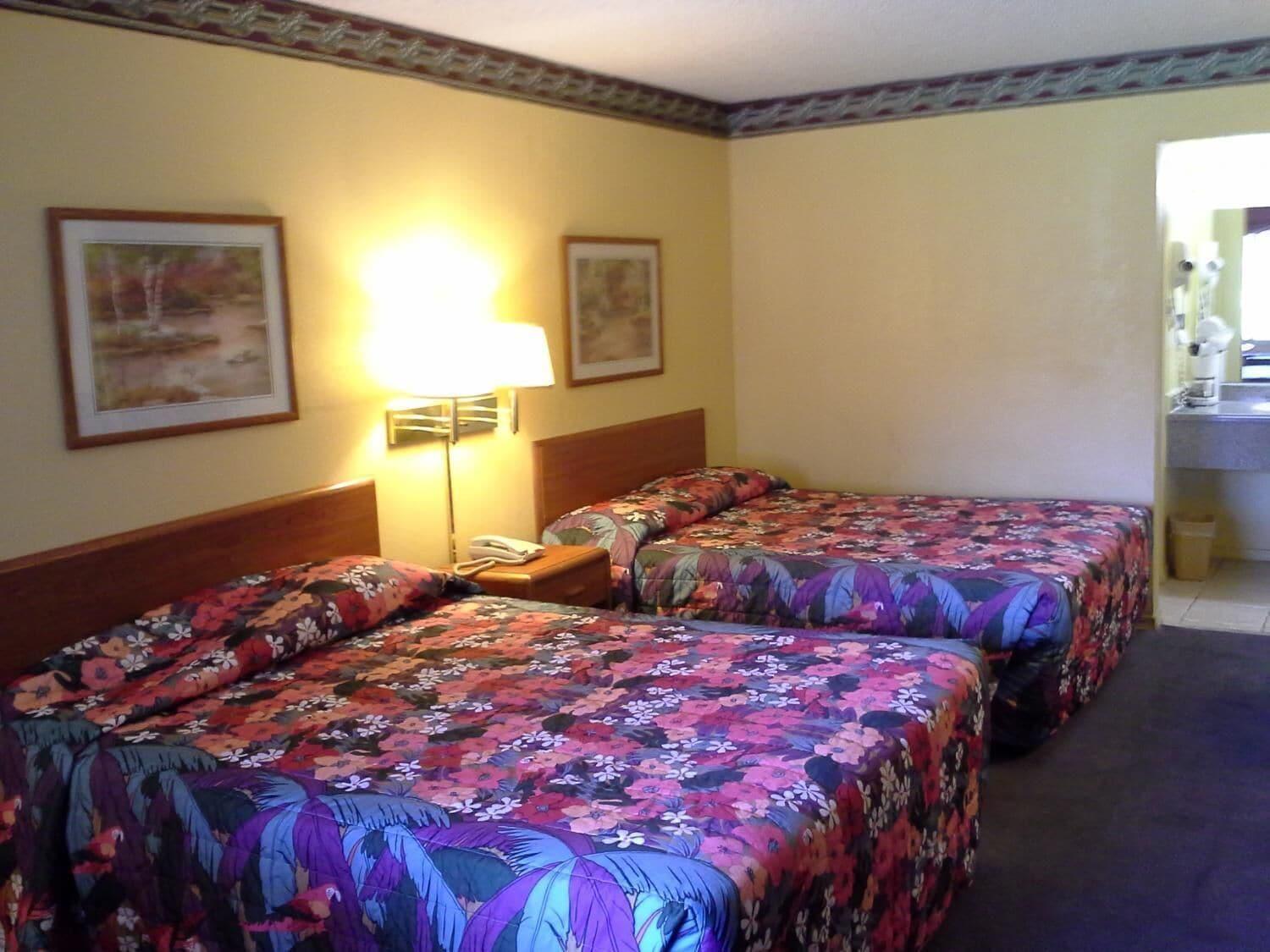 Travelodge By Wyndham Hotel