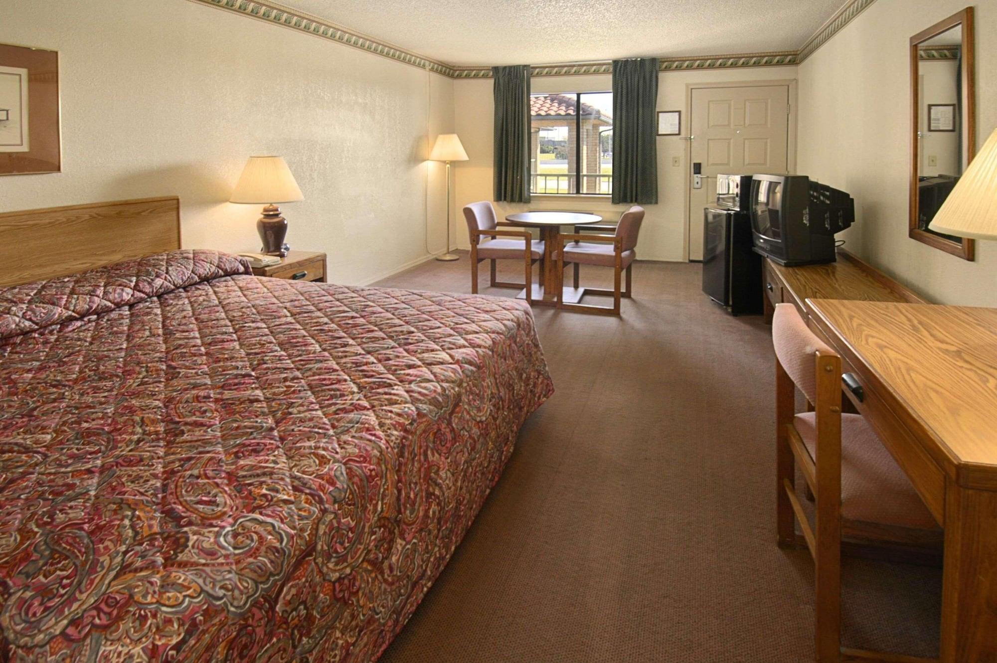 Travelodge By Wyndham 2*