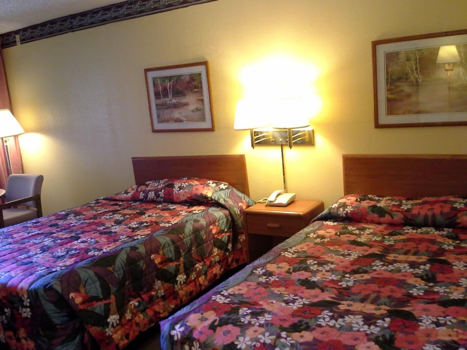 Travelodge By Wyndham Hotel
