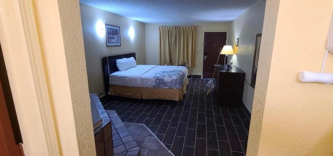 Hotel Travelodge By Wyndham