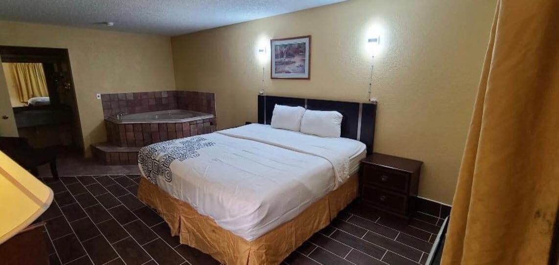 Hotel Travelodge By Wyndham Tulsa