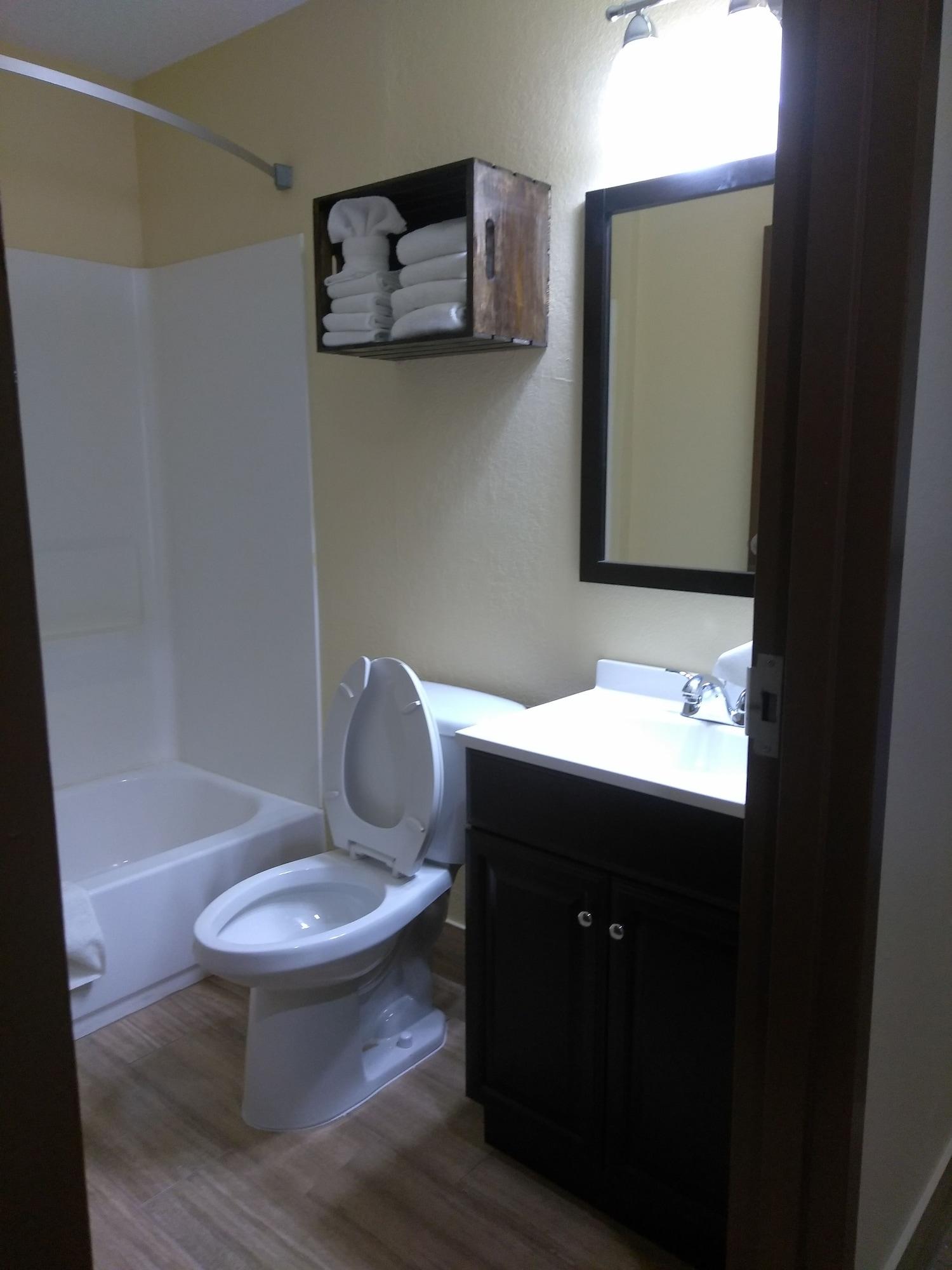 Hotel Expo Tulsa