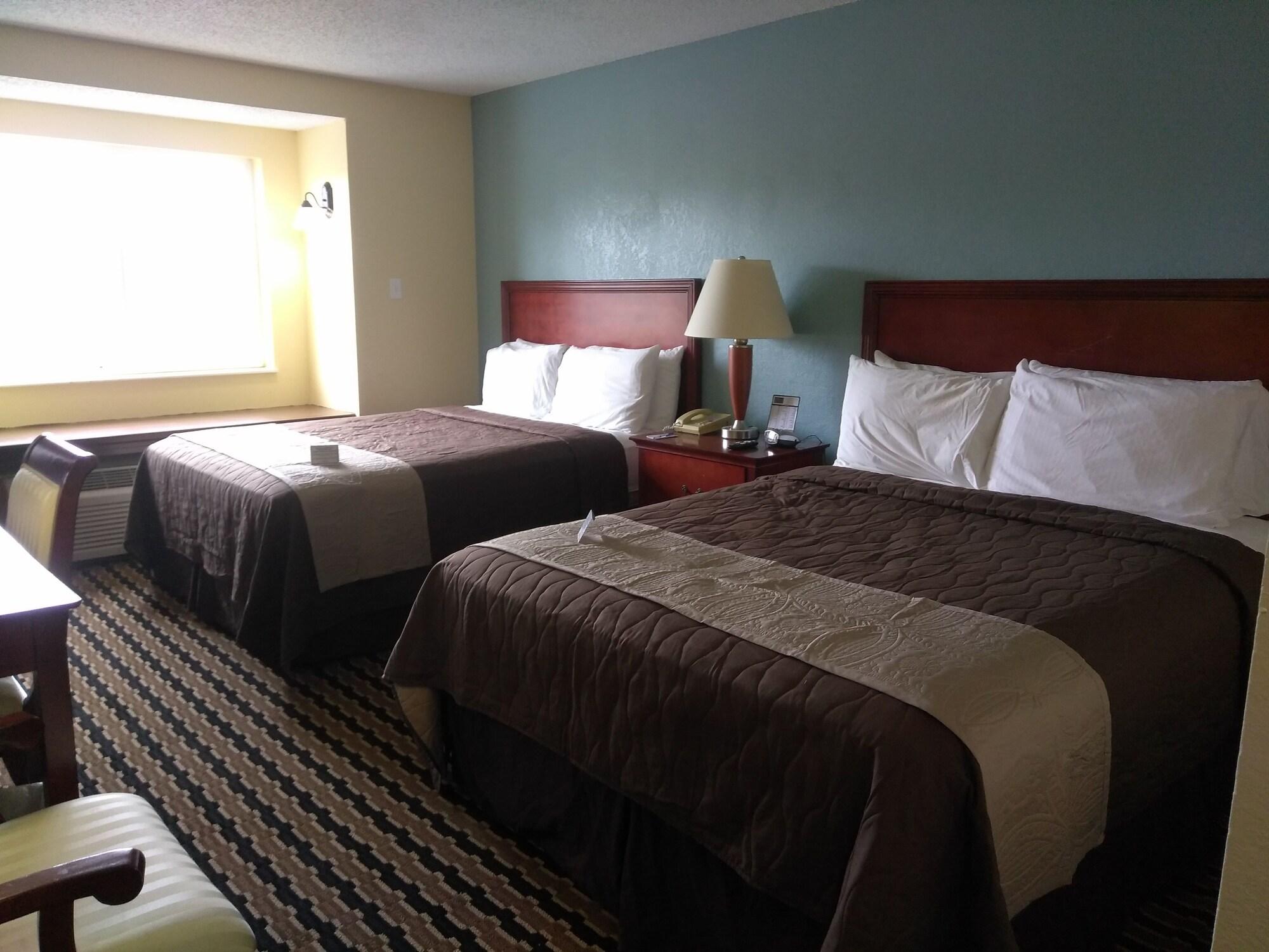 Hotel Expo