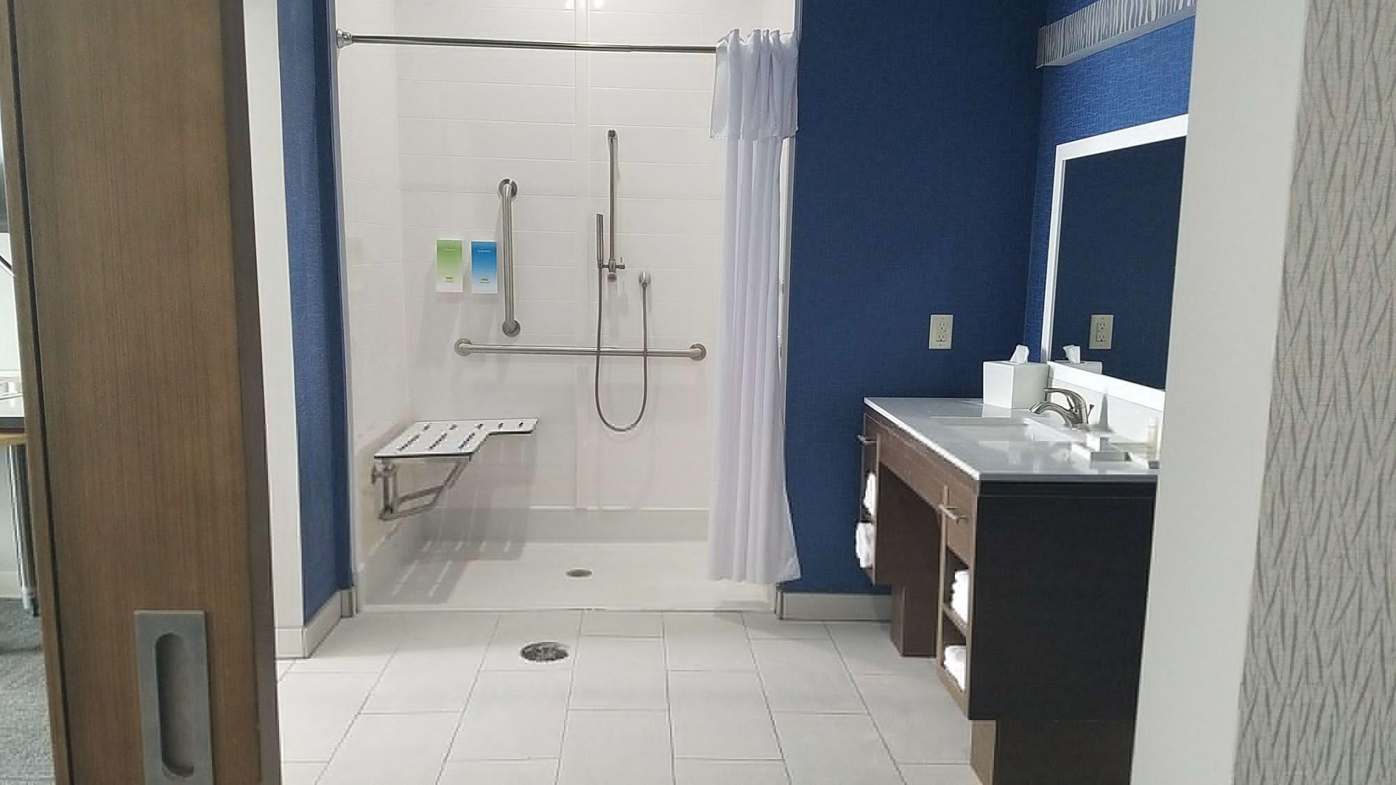 Home2 By Hilton Hills 3* Tulsa