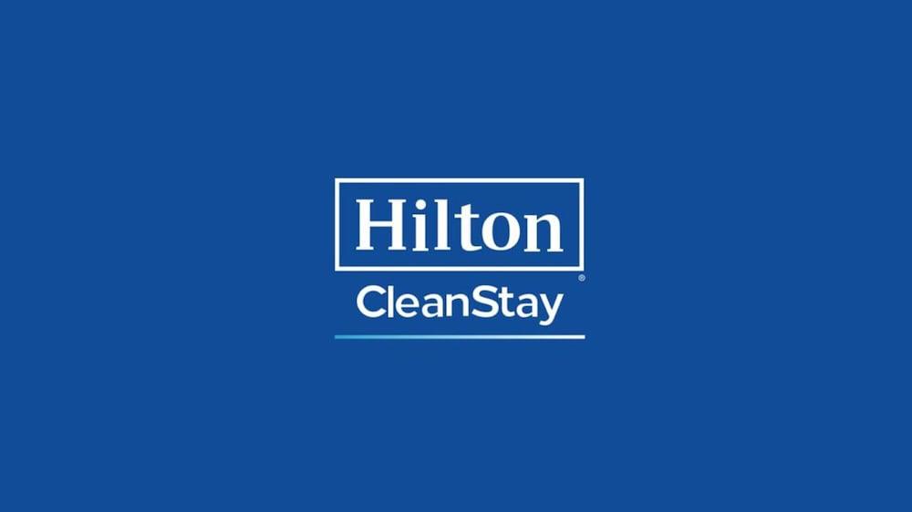 Hampton & South Bixby 3* Tulsa