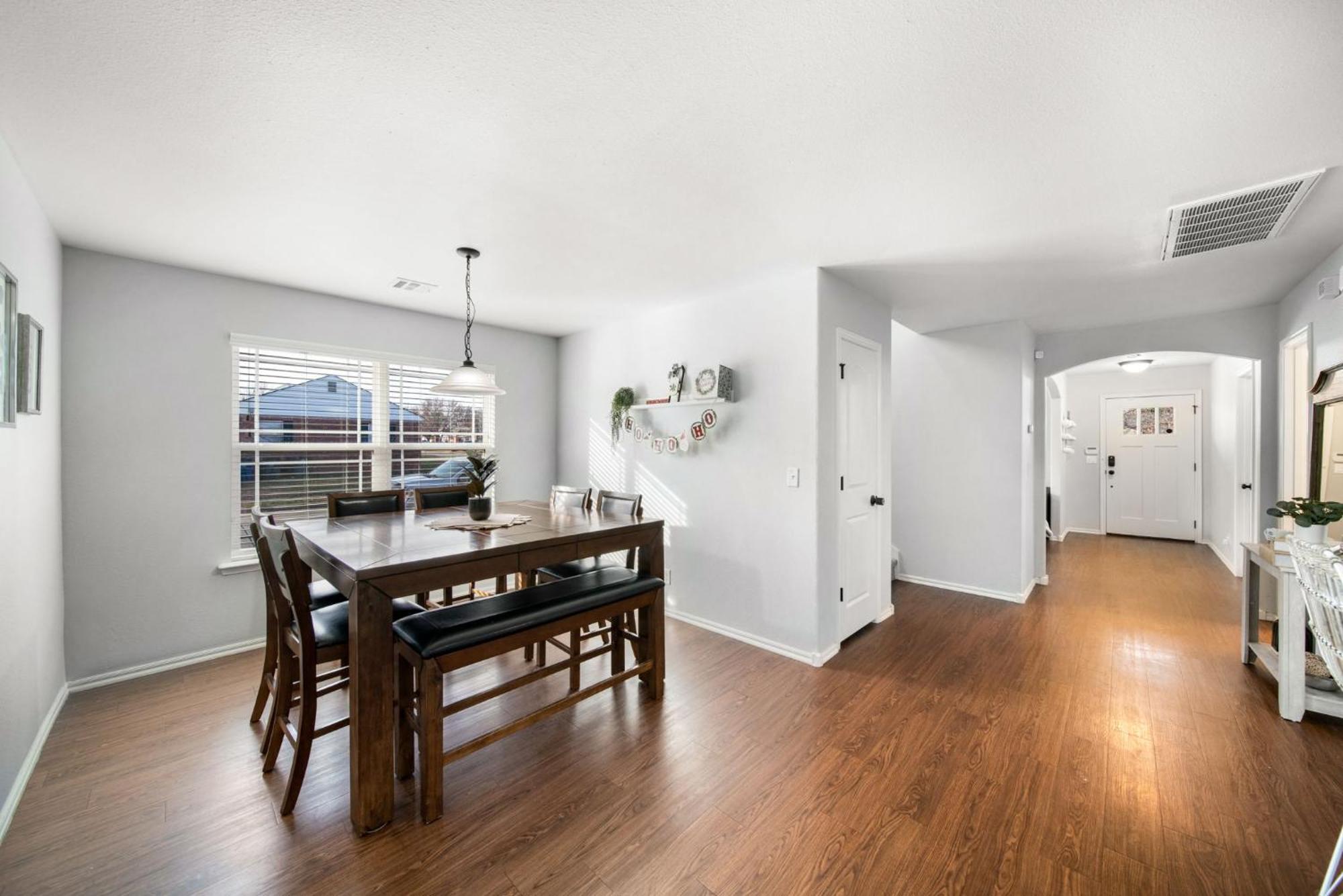 Holiday home 6 Bed,fire Pit, Grill, Walk To Tu By Hvnlyhomes Tulsa