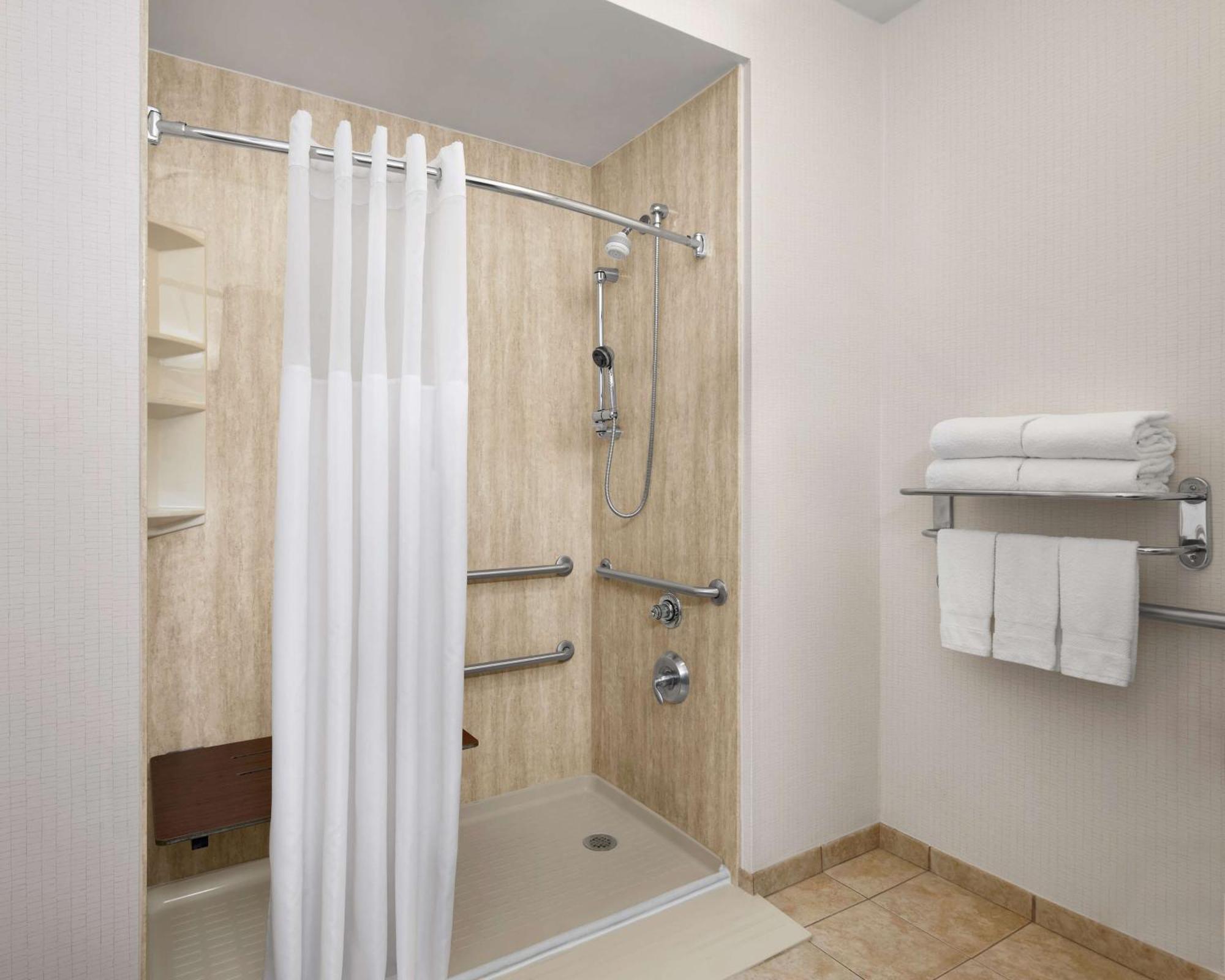 Hampton & South Bixby 3* Tulsa