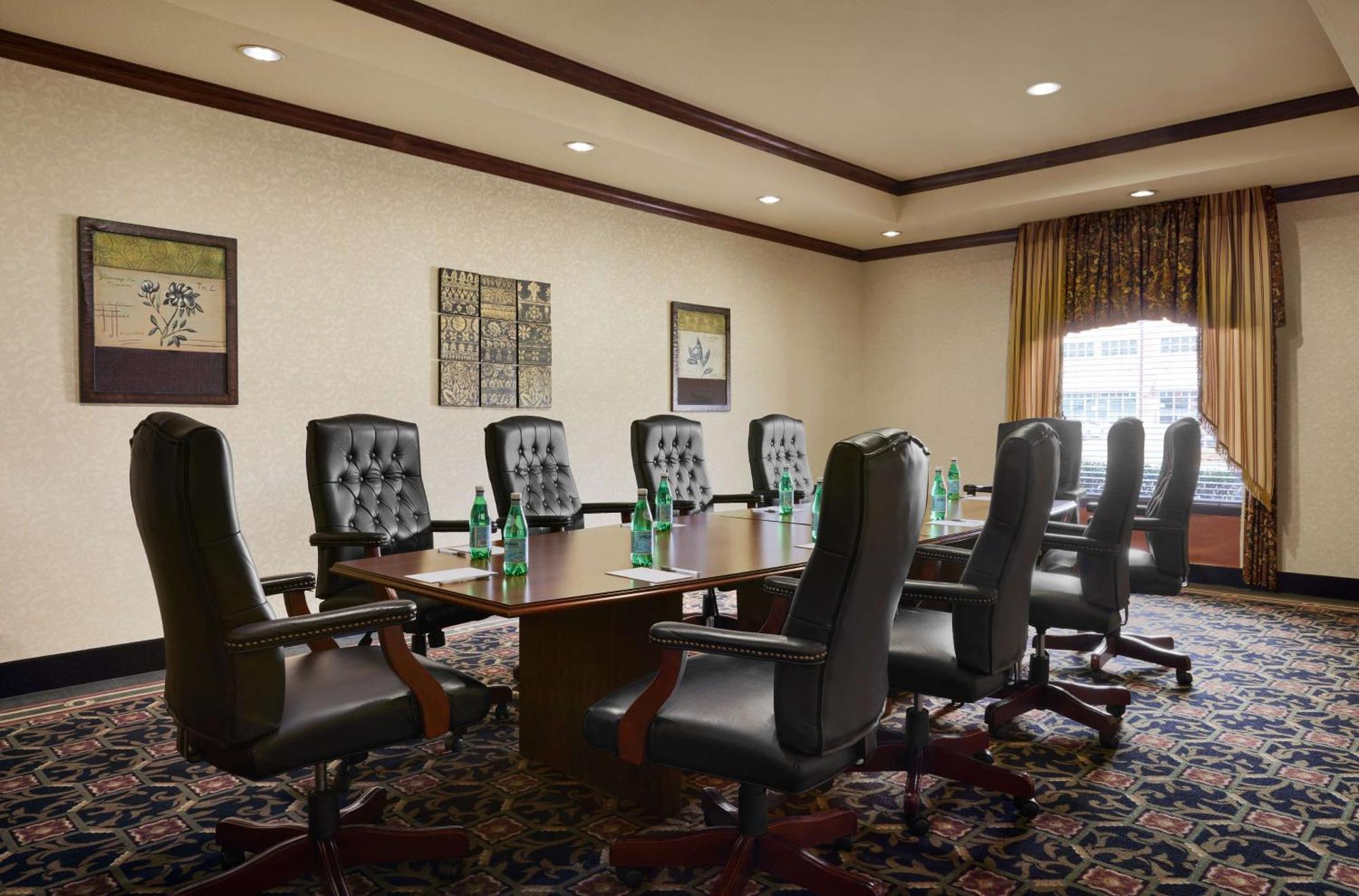 Hotel Hampton & South Bixby Tulsa