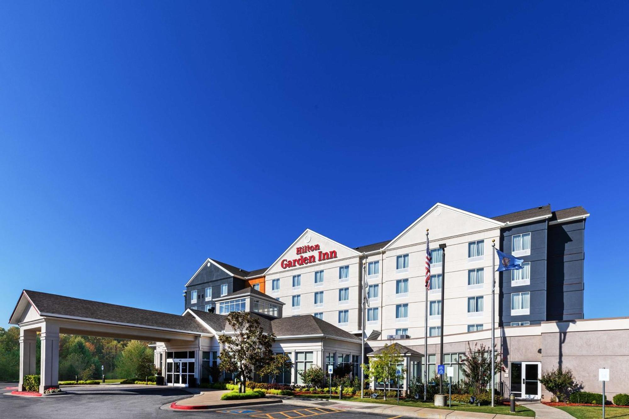 Hotel Hilton Garden Midtown
