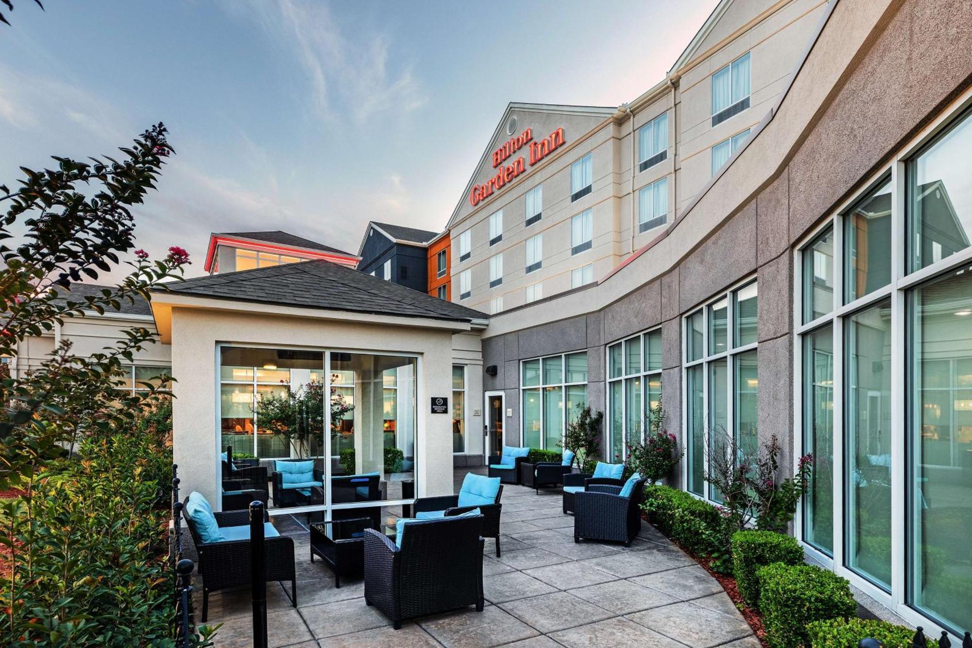 Hilton Garden Midtown Hotel