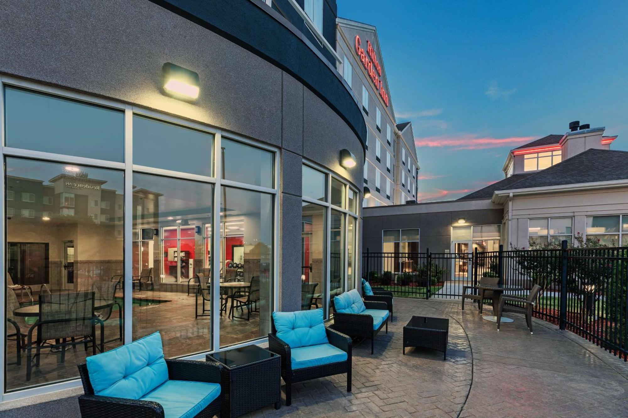 Hilton Garden Midtown Hotel