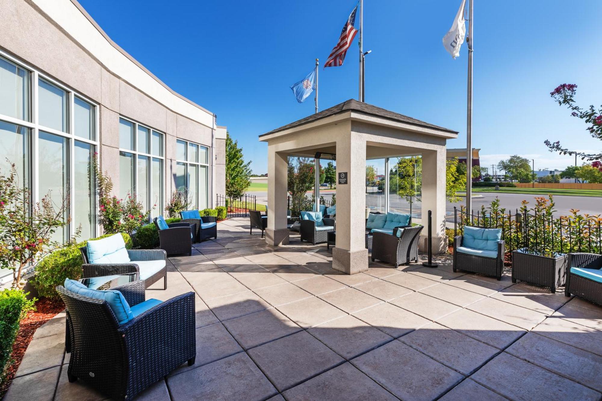 Hilton Garden Midtown Hotel