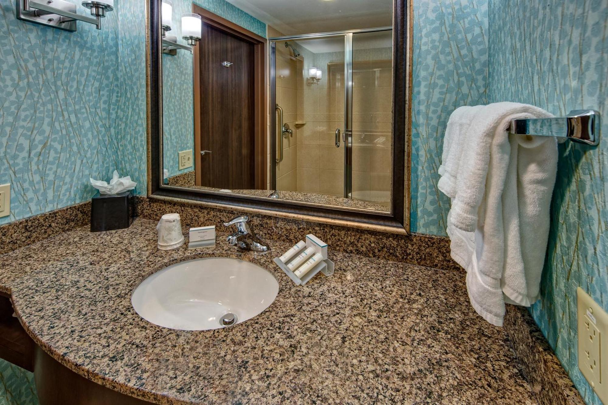 Hilton Garden Midtown Hotel