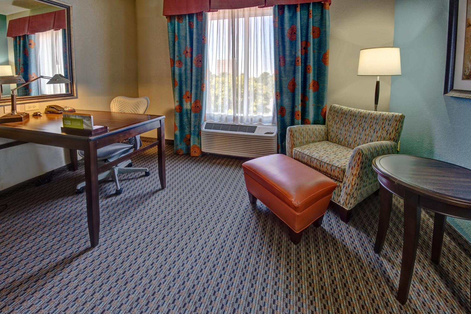 Hilton Garden Midtown Hotel Tulsa