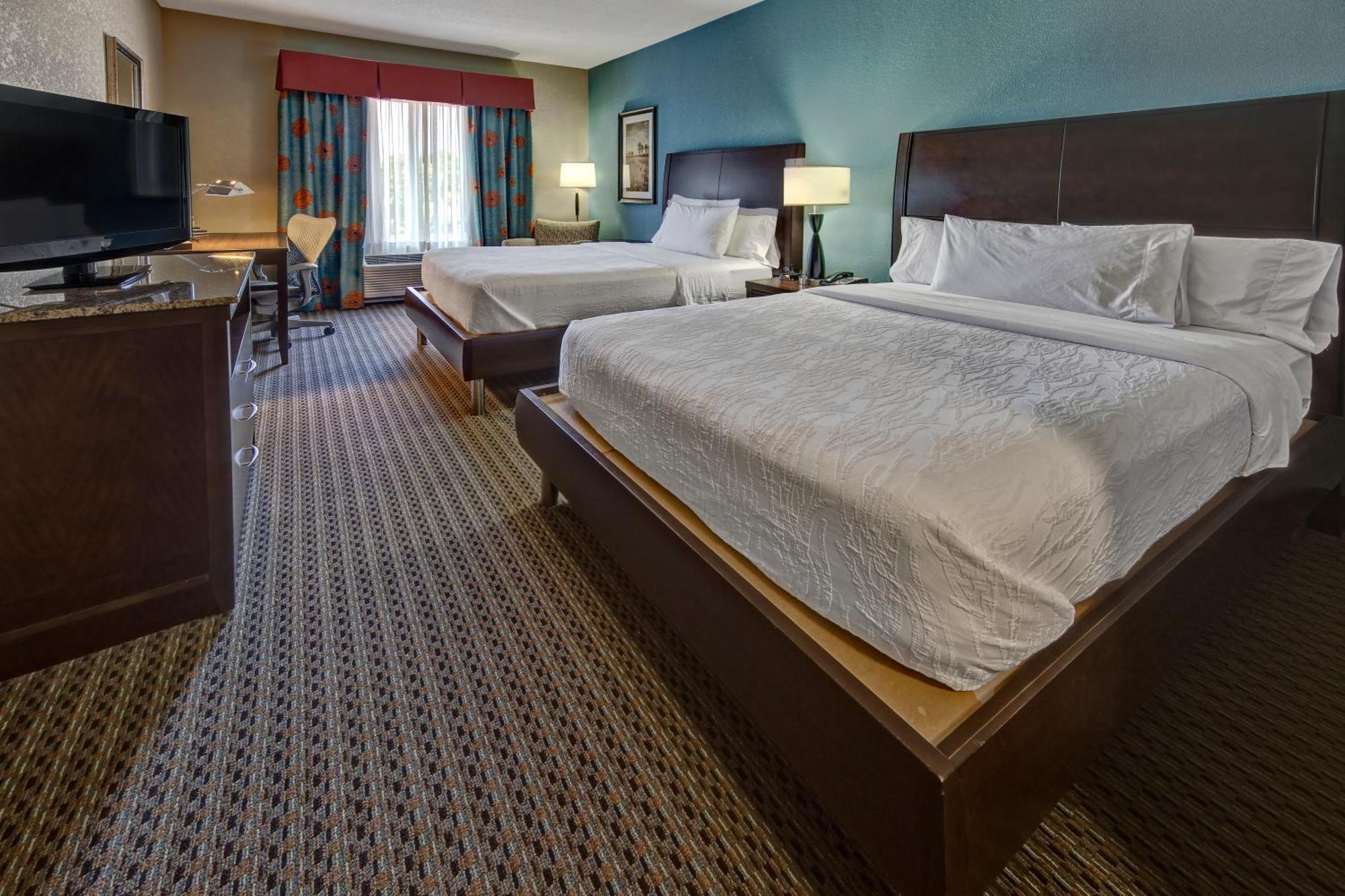 Hilton Garden Midtown Hotel