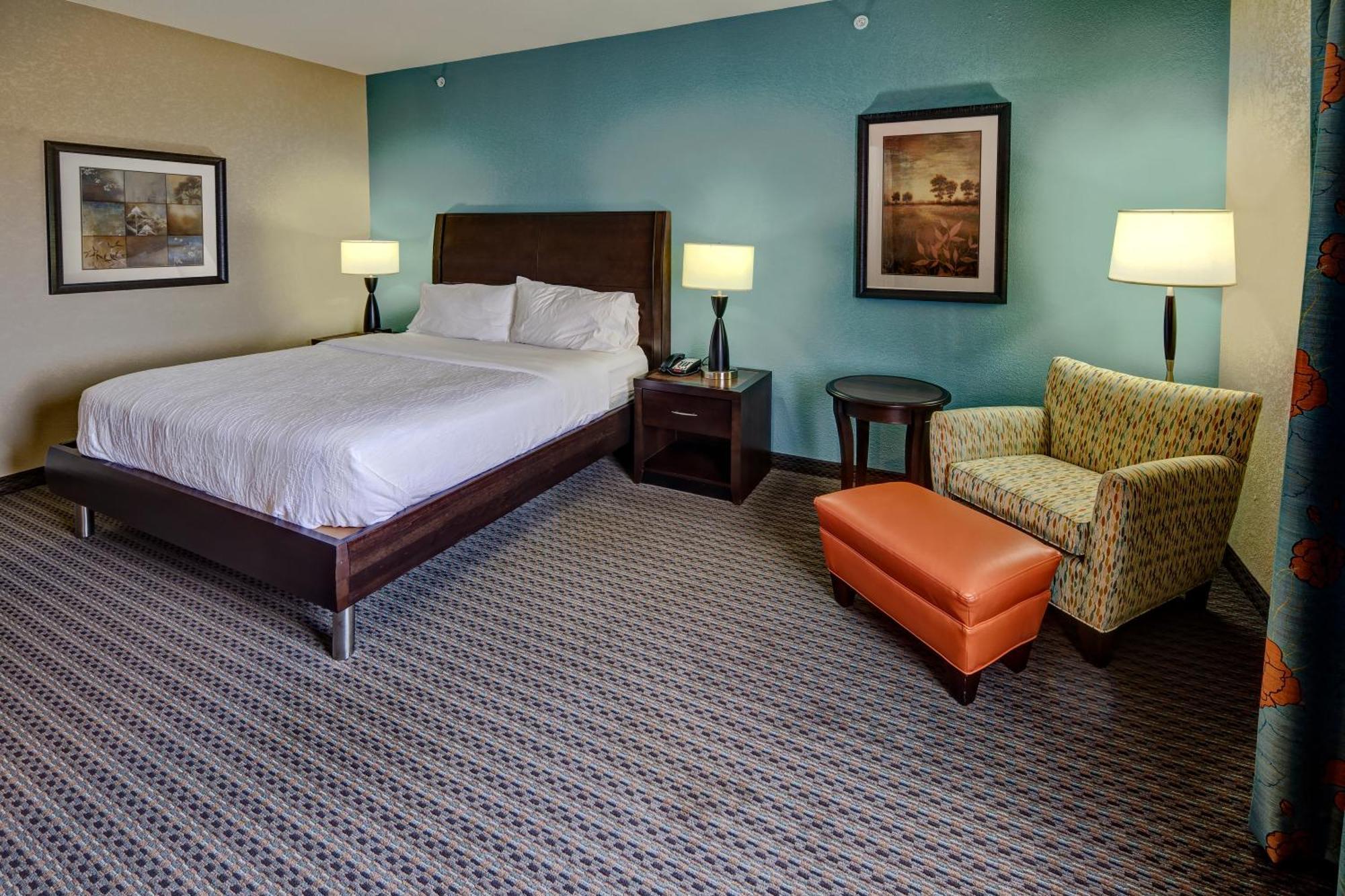 Hotel Hilton Garden Midtown 3*