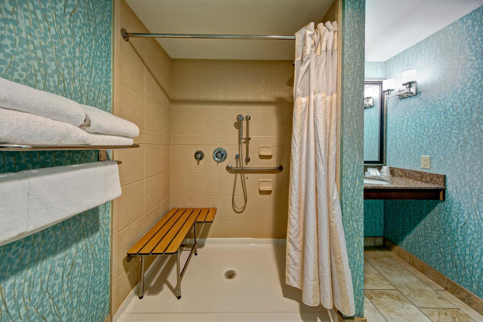 Hilton Garden Midtown