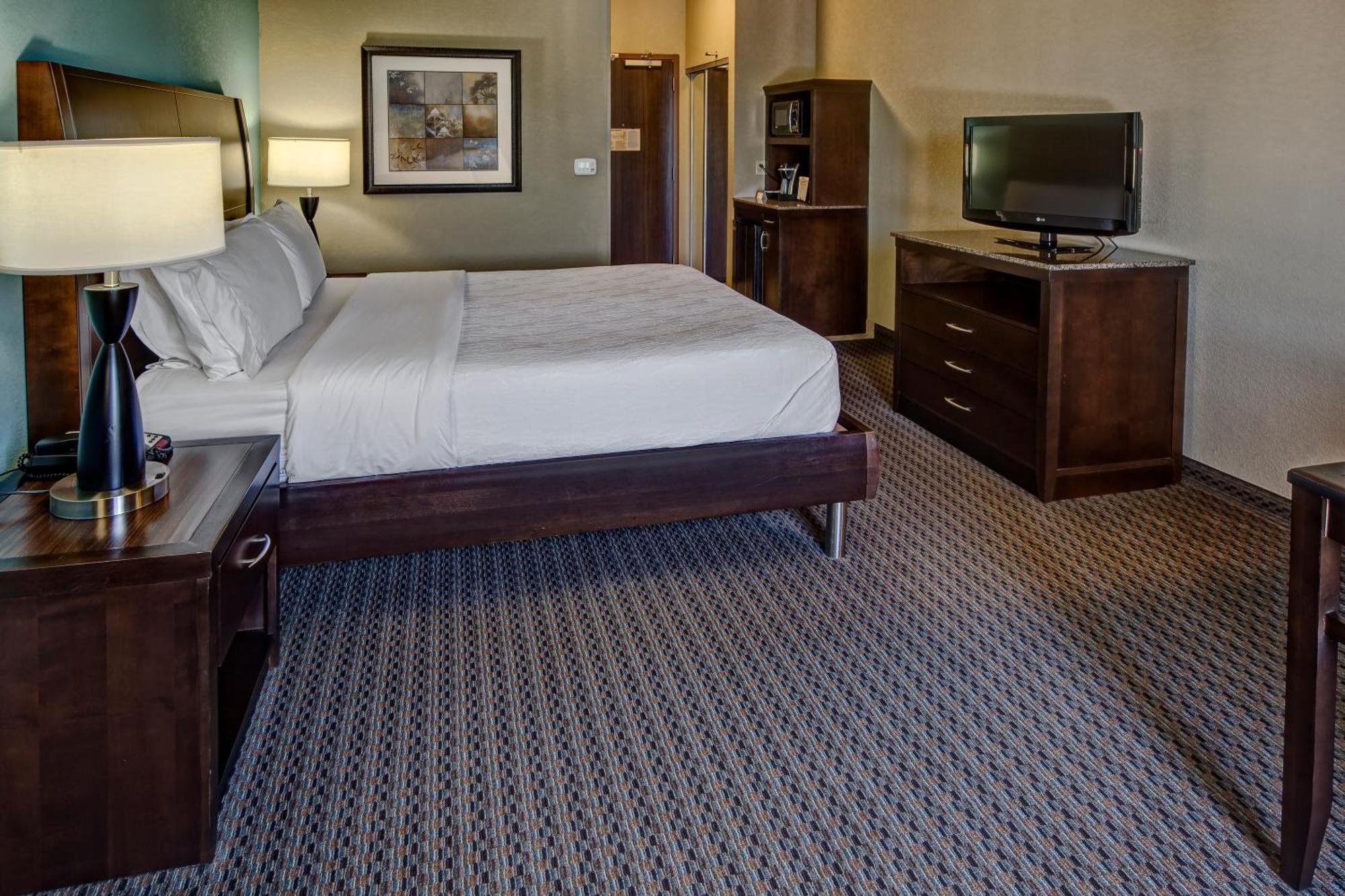 Hotel Hilton Garden Midtown