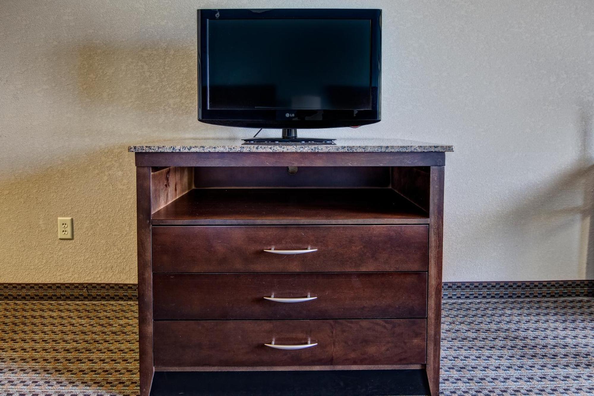 Hilton Garden Midtown Hotel Tulsa
