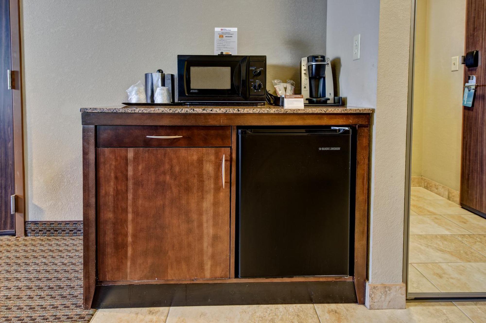 Hilton Garden Midtown Tulsa
