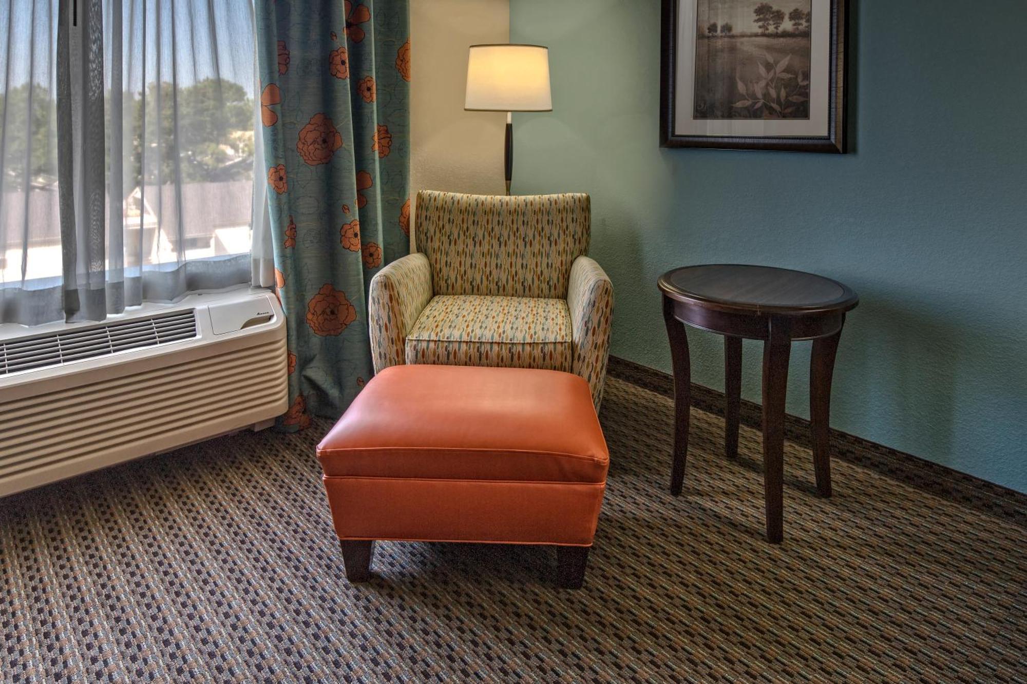 Hotel Hilton Garden Midtown 3*