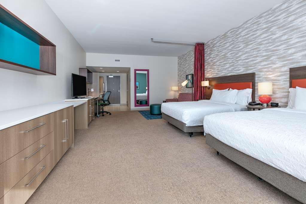 Home2 By Hilton Airport Hotel