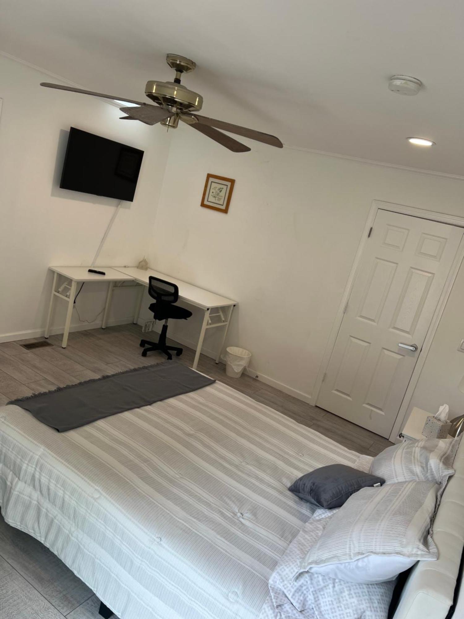Cozy Private 5 Min From Saint Francis Hospital And Woodland Hills Mall Apartamento Tulsa