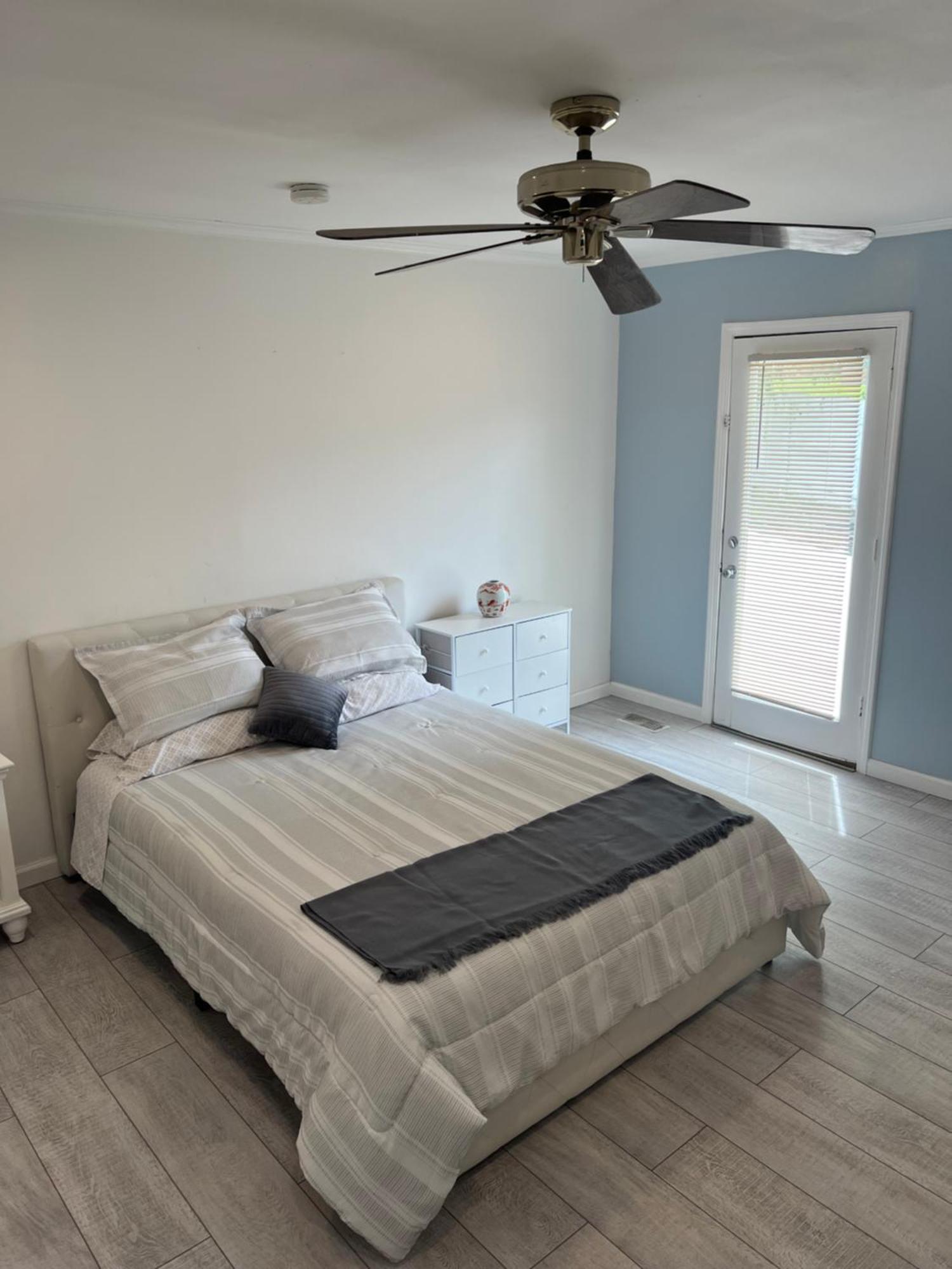 Cozy Private 5 Min From Saint Francis Hospital And Woodland Hills Mall * Tulsa